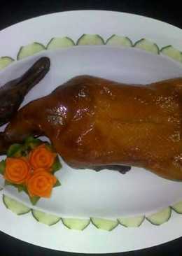 Peking Duck