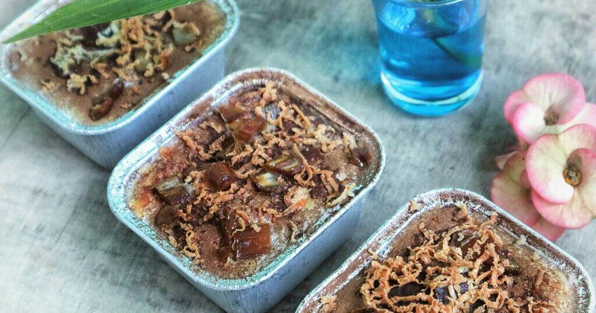 370 Resep Klapertart Asli Khas Manado Enak Dan Sederhana - Cookpad