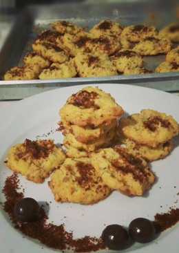 Kue Kacang Keju (cukup 1 jam) ðŸ'‰23