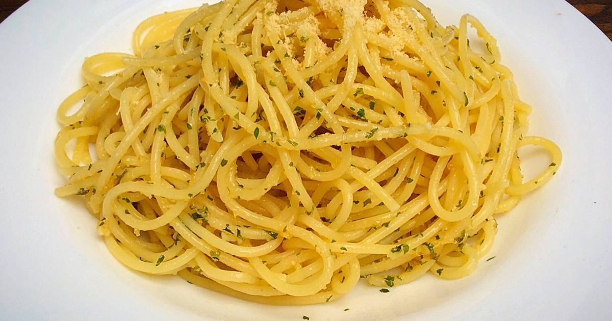70 resep  aglio  olio  rumahan yang enak dan sederhana Cookpad