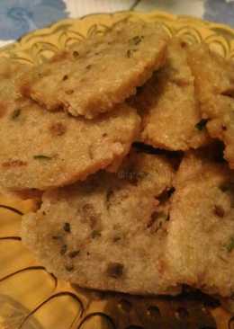 Cireng ikan kerapu #BikinRamadanBerkesan