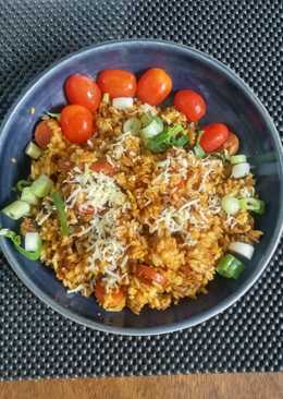 Nasi Goreng Klasik