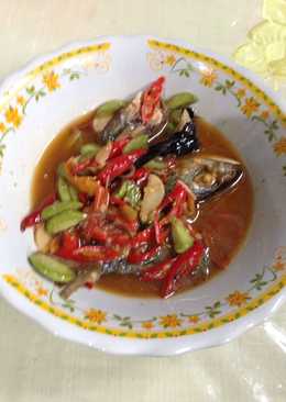 456 resep cah ikan  asin  enak dan sederhana Cookpad