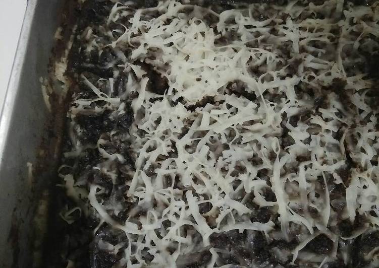 gambar untuk resep Botok roti