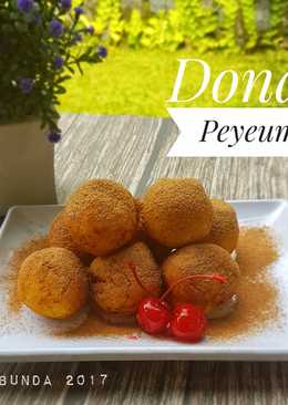 Donut Peyeum