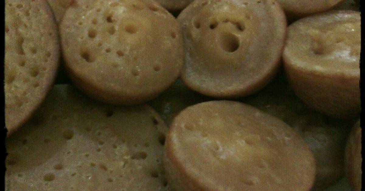 Resep Kue Apem Penang Resep Kue Apem Penang