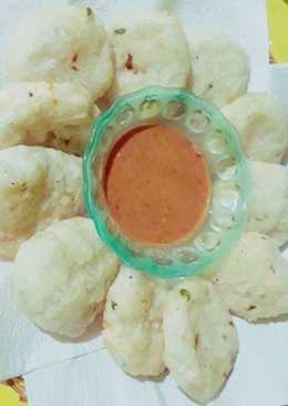 Cireng Lembut