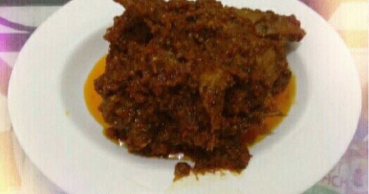 723 resep bebek enak dan sederhana - Cookpad