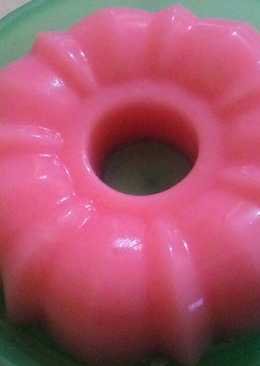 Puding nutrijel - 1.731 resep - Cookpad