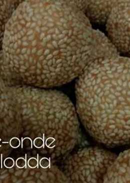 Onde-onde
