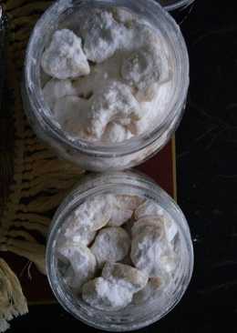 Kue Putri salju