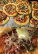 Mini Pizza
