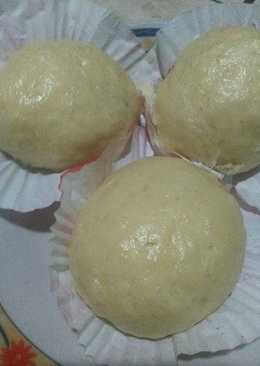 Bakpao Coklat