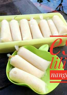Es Lilin Nangka
