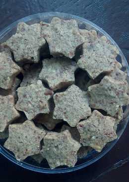 Kue kacang