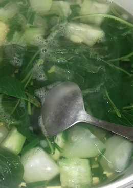 Sayur Bening