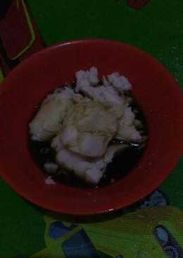 Bubur Sumsum