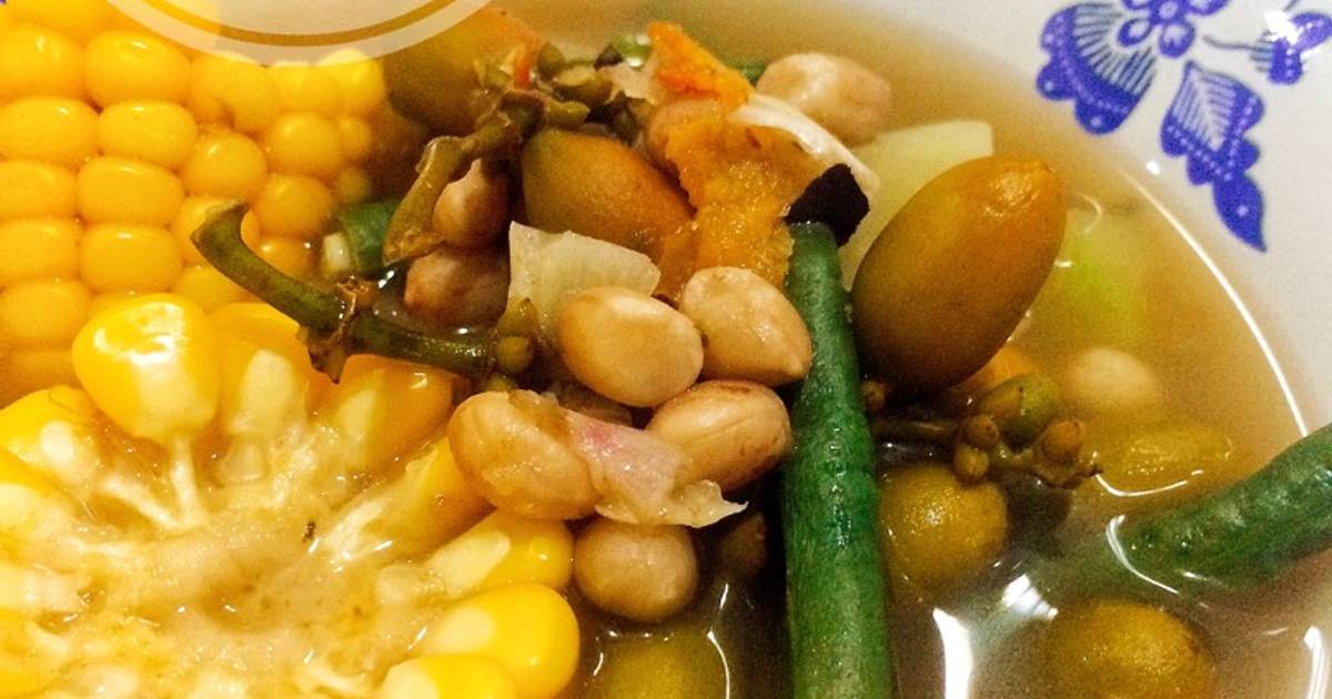 iResep Sayur asem sundai enak oleh Mrs anggriawan Cookpad