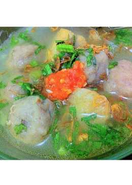 Sambal bakso - 35 resep - Cookpad