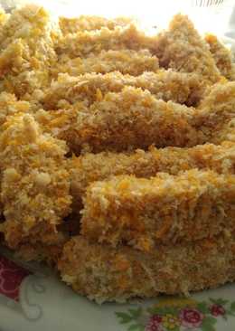 Nugget Ayam