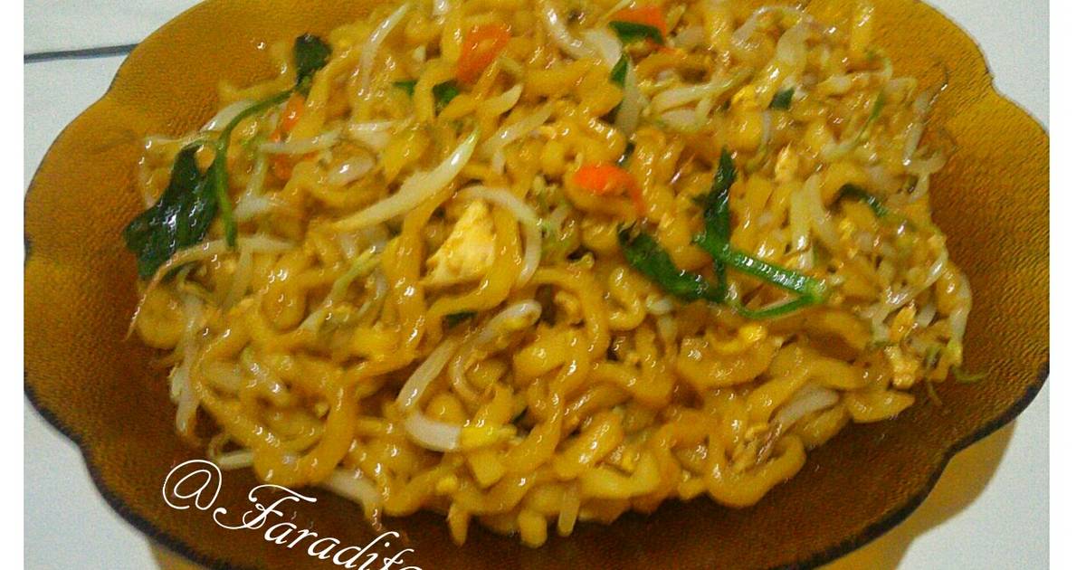 9.109 resep cara membuat mie goreng enak dan sederhana 9.109 resep cara membuat mie goreng enak dan sederhana