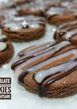 Chocolate Cookies #prramadhan_kukirainikukis