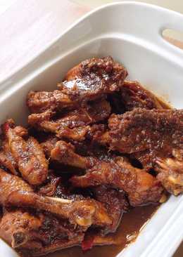 Berikut kumpulan rahasia aneka kreasi dan variasi olahan resepi cilok geprek sambal dadakan pedes sajian sedap. Resep Ayam Geprek Cookpad - Surasmi X