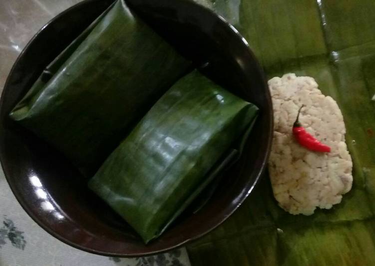 resep makanan Pepes Lele