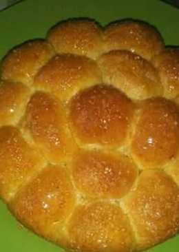 Roti Sobek Tanpa Ulen Metode Tangzhong