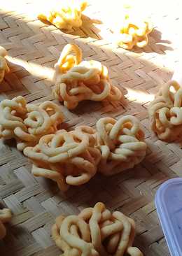 UNTHUK CACING a.k.a Rumah Cacing