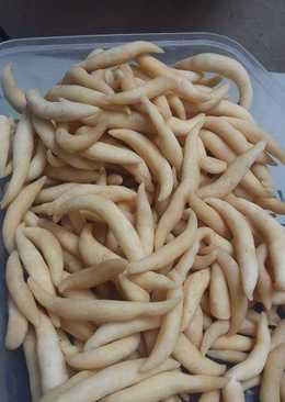 Widaran keju