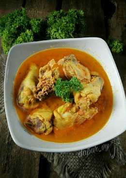 TENGKLENG AYAM Solo nan Pedas (#pr_recookmasakanpedas)