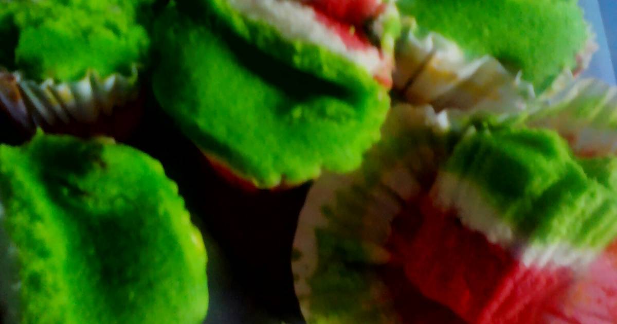 Resep Bolu Kukus Semangka Adem Sari