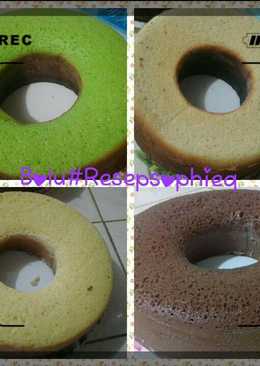 Bolu Jadul nene Ami takran gelas