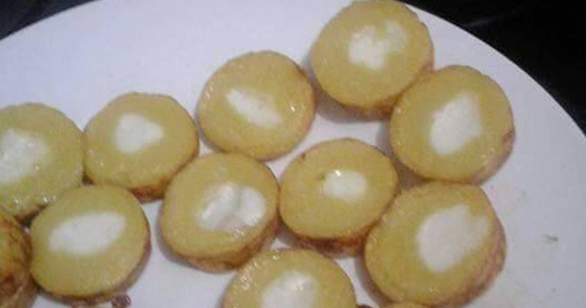 Bingka kentang - 24 resep - Cookpad