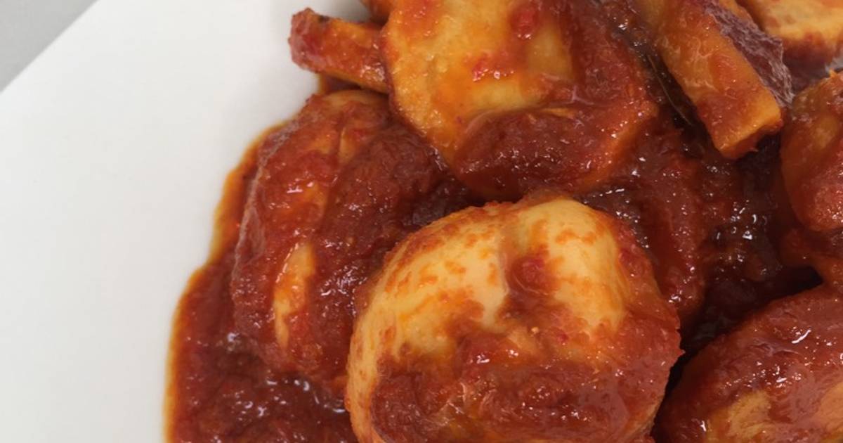 183 resep telur bumbu bali enak dan sederhana Cookpad 183 resep telur bumbu bali enak dan sederhana Cookpad