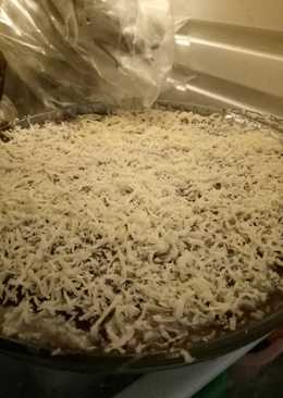 Puding Coklat Simple