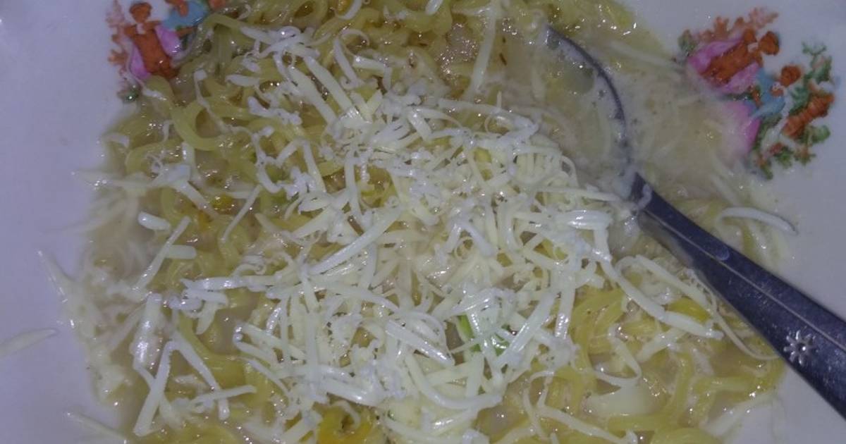 106 resep indomie kuah susu enak dan sederhana - Cookpad