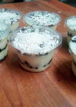 Cheesecake Oreo lumer