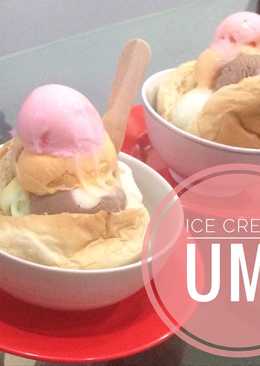 Ice Cream UMI (Arab=IBU) ðŸ˜