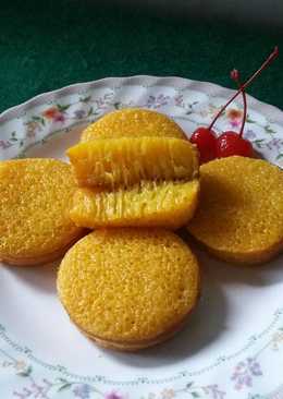 Bika Ambon Ekonomis