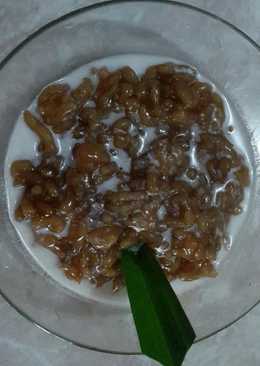 Bubur banten#BikinRamadhanBerkesan