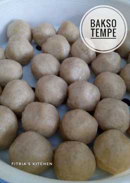 Bakso Tempe