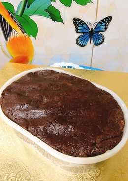 Isian coklat utk roti/pia/bakpao