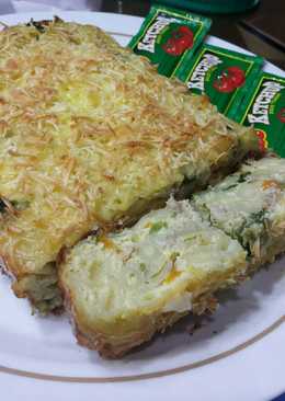 MAKARONI PANG PANG (#pr_pasta)