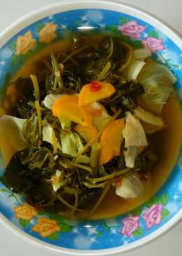 Sayur Asam Jakarta