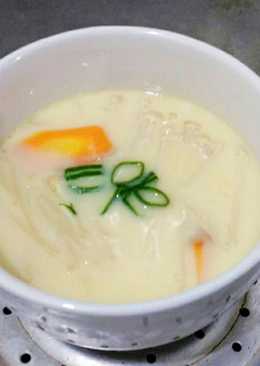 Chawanmushi