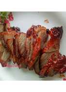 6 resep bumbu char siew bbq lee kum kee enak dan sederhana 