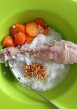 376 resep  bubur  ayam  enak  dan sederhana Cookpad