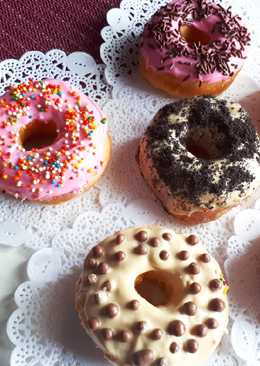 Donat Super Empuk